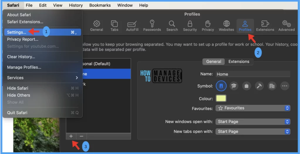 How to upgrade to macOS Sonoma and manage using Intune Fig. 9